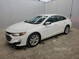 CHEVROLET MALIBU LT LT