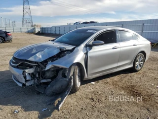 CHRYSLER 200 LIMITE LIMITED