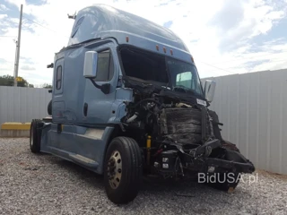 FREIGHTLINER CASCADIA 1