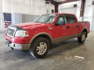 FORD F150 SUPER SUPERCREW
