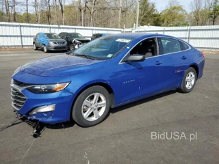 CHEVROLET MALIBU LS LS