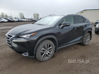 LEXUS NX 200T BA 200T BASE