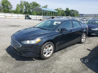 FORD FUSION SE SE