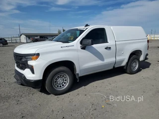 CHEVROLET SILVERADO C1500