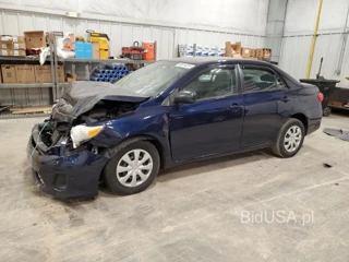 TOYOTA COROLLA BA BASE