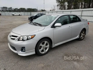 TOYOTA COROLLA BA BASE