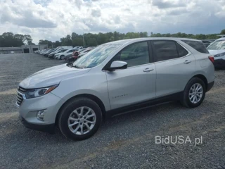 CHEVROLET EQUINOX LT LT