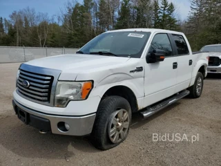 FORD F150 SUPER SUPERCREW