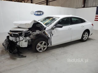 CHEVROLET MALIBU LT LT