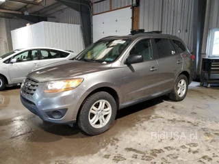 HYUNDAI SANTA FE G GLS