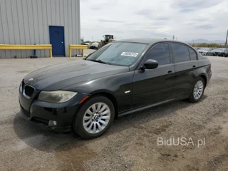 BMW 328 I SULE I SULEV