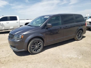 DODGE GRAND CARA SE