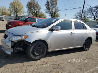 TOYOTA COROLLA BA BASE