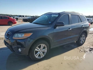 HYUNDAI SANTA FE L LIMITED