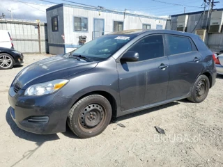 TOYOTA COROLLA MA