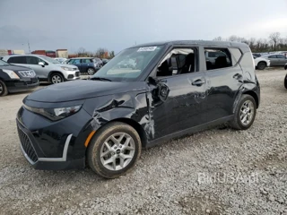 KIA SOUL LX LX