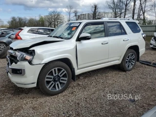 TOYOTA 4RUNNER LI LIMITED