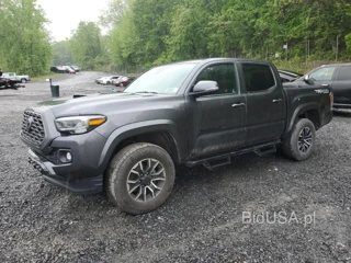 TOYOTA TACOMA DOU DOUBLE CAB