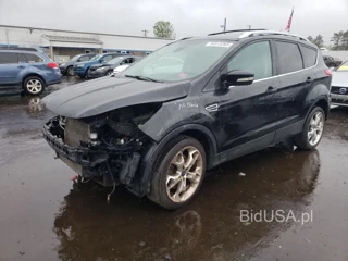 FORD ESCAPE TIT TITANIUM