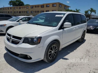 DODGE GRAND CARA GT