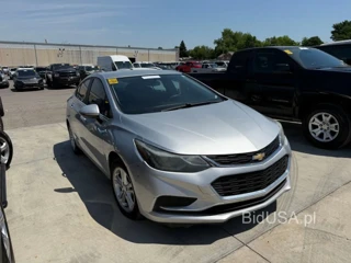 CHEVROLET CRUZE LT LT