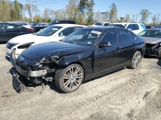 BMW 340 I I