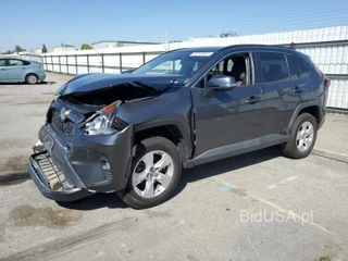 TOYOTA RAV4 XLE XLE