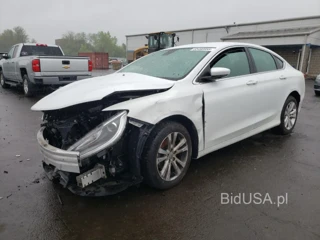 CHRYSLER 200 LIMITE LIMITED