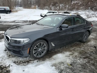 BMW 530I XI