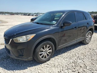 MAZDA CX-5 SPORT SPORT
