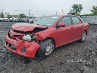 TOYOTA COROLLA BA BASE