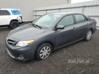 TOYOTA COROLLA BA BASE
