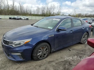 KIA OPTIMA LX LX