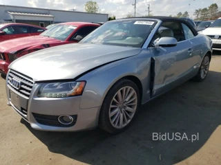 AUDI A5 PREMIUM PREMIUM PLUS