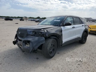 FORD EXPLORER P POLICE INTERCEPTOR