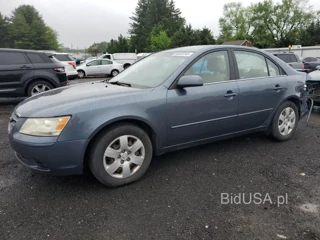 HYUNDAI SONATA GLS GLS