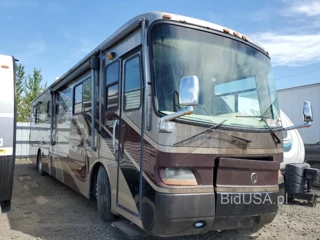ROADMASTER RAIL MONOCOQUE