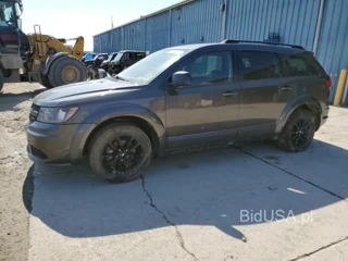 DODGE JOURNEY SE SE