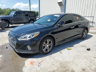 HYUNDAI SONATA LIM LIMITED