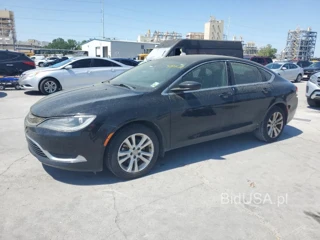 CHRYSLER 200 LIMITE LIMITED