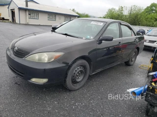 TOYOTA CAMRY LE LE