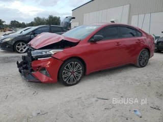 KIA FORTE GT GT