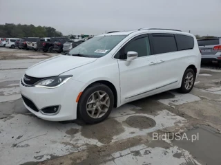 CHRYSLER PACIFICA L LIMITED