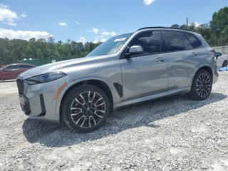 BMW X5 XDRIVE4 XDRIVE40I