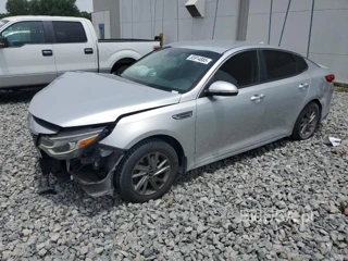 KIA OPTIMA LX LX