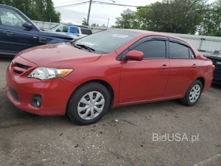 TOYOTA COROLLA LE BASE