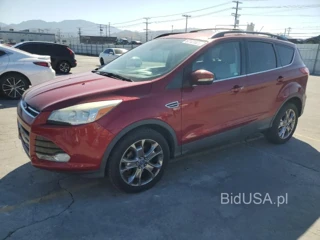 FORD ESCAPE SEL SEL