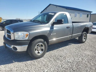 DODGE RAM 1500 S ST