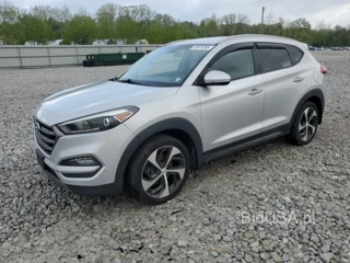 HYUNDAI TUCSON LIM LIMITED