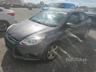 FORD FOCUS SE SE